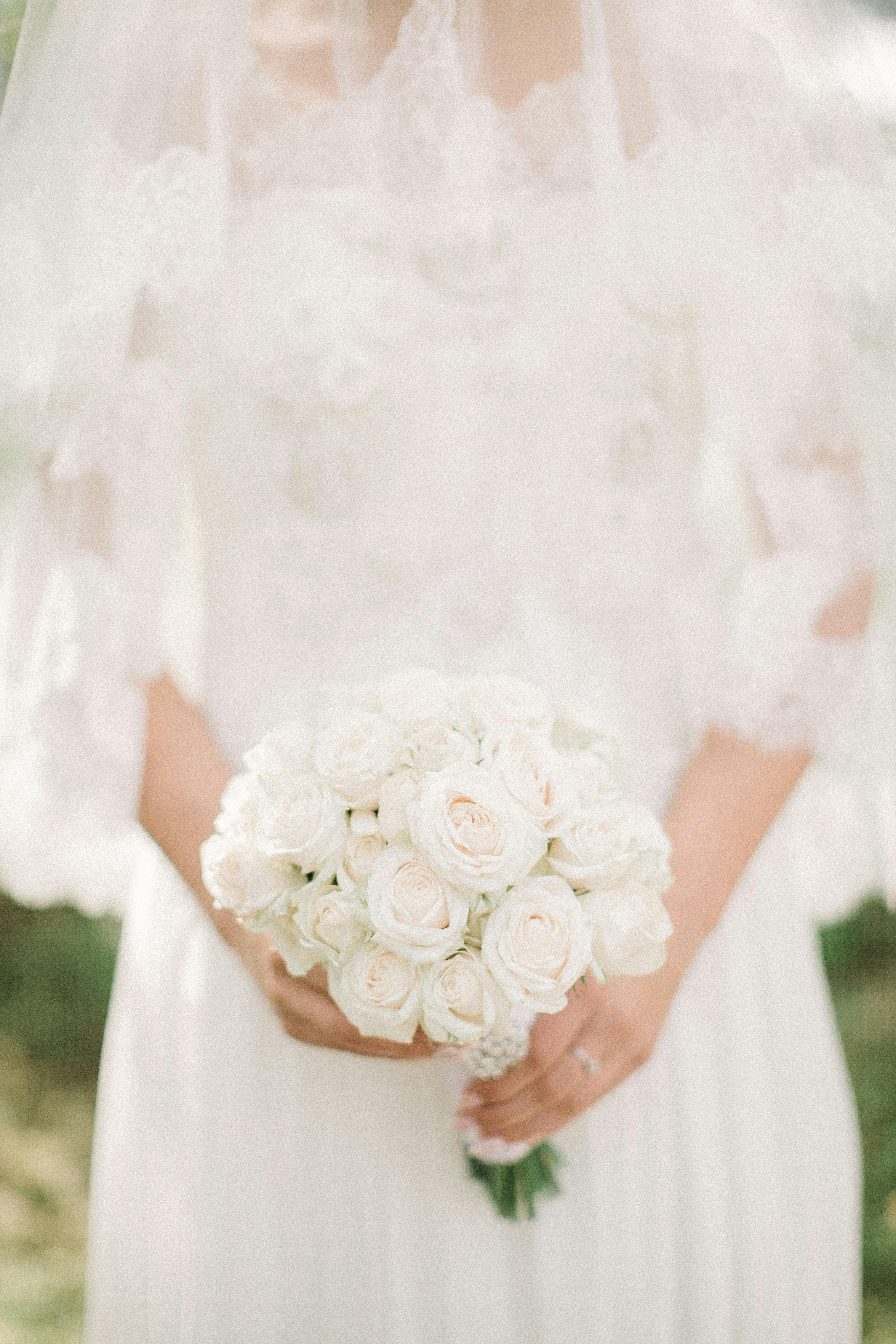 Wedding film frame
