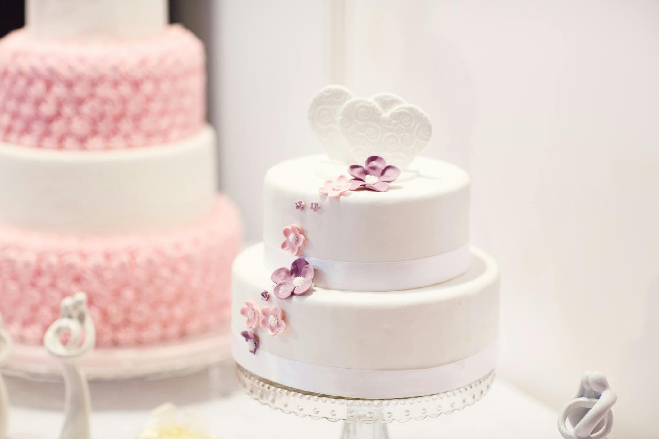 Wedding post-production style